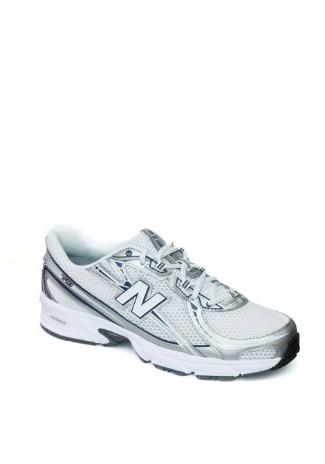  NEW BALANCE | 740 UWN2-BIA/SILVER
